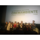 Immagine: Cinemambiente, ecco tutti i vincitori della 21esima edizione