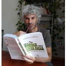 Immagine: Esce in libreria 'La Bibbia dell'Ecologia', il nuovo libro di Roberto Cavallo