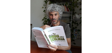 Esce in libreria 'La Bibbia dell'Ecologia', il nuovo libro di Roberto Cavallo