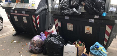 Roma, rifiuti: per l'autosufficienza servono impianti di smaltimento