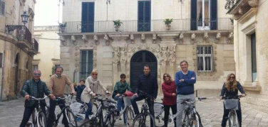 Il 20 giugno alla Fiera del Levante presentazione del programma di mobilità ciclistica in Puglia