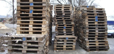 Il ciclo infinito del legno: nel 2017 riciclate 1.794.000 tonnellate