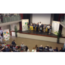 Immagine: Comuni Ricicloni 2018: Albano Laziale, Molfetta e Aci Castello con le migliori performance nella gestione dei rifiuti di imballaggi in plastica