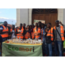 Immagine: Ecomori, chi sono i migranti che aiutano i poveri italiani