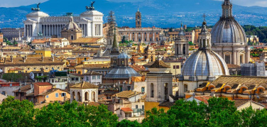 SmartMed: Roma ‘faro d’Europa per testare e diffondere le migliori pratiche di efficientamento energetico in ambito urbano’