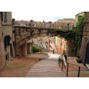 Immagine: Perugia, dieci ecoisole in città per aumentare una raccolta differenziata già buona
