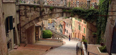 Perugia, dieci ecoisole in città per aumentare una raccolta differenziata già buona