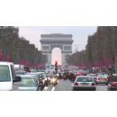 Immagine: Francia, inquinamento atmosferico: passi in avanti del governo per la mobilità pulita
