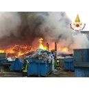 Immagine: Consiglio regionale del Piemonte: incendi di rifiuti, verso un documento finale