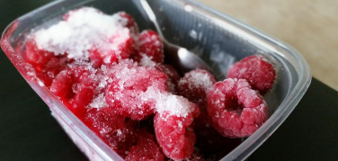 Congelare la frutta, un'azione antispreco sottovalutata
