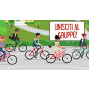 Immagine: Giretto d’Italia 2018: ciclisti urbani, aziende e scuole si sfidano in 24 città italiane