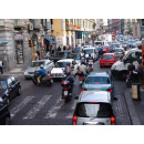 Immagine: Kyoto Club: 'La strada per decarbonizzare la mobilità in Italia è ancora lunga'