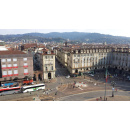 Immagine: Torino, slitta l'introduzione delle nuove misure antismog: euro 3 diesel ancora liberi di circolare