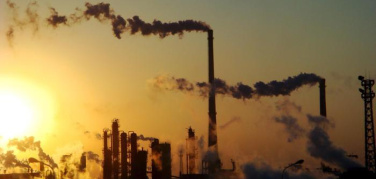 Greenpeace: 'Ci aspettiamo che il nuovo report IPCC dimostri la necessità di azioni urgenti'