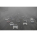 Immagine: Smog, in Cina causa 1,1 milioni di morti premature all'anno