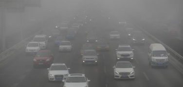 Smog, in Cina causa 1,1 milioni di morti premature all'anno