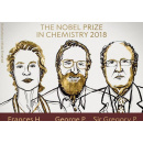 Immagine: Nobel per la Chimica ad Arnold, Smith e Winter premiata la chimica verde