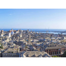 Immagine: Dal 19 al 24 novembre le città intelligenti protagoniste della Genova Smart Week