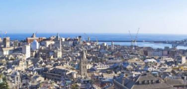 Dal 19 al 24 novembre le città intelligenti protagoniste della Genova Smart Week