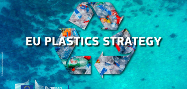 Commissione Ambiente UE, approvato il testo che mette al bando la plastica monouso