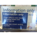 Immagine: Londra, l’Overground si prepara a far sparire le biglietterie nelle stazioni. Dubbi e opportunità di un sistema a elevata automazione