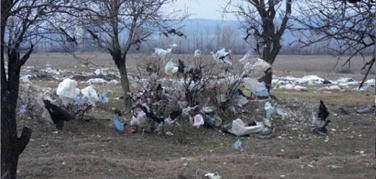 La Georgia mette al bando i sacchetti di plastica segnando la fine di un’era: nell'Unione Sovietica erano segni distintivi della modernità