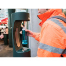 Immagine: Londra, Sadiq Khan lancia il piano per l’installazione di 100 nuove fontane