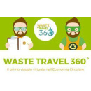 Immagine: Waste Travel 360°, riparte da Potenza il viaggio virtuale per le scuole nel mondo dell’Economia Circolare