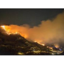 Immagine: Eventi estremi e risposte locali ai cambiamenti climatici: la Val di Susa a un anno dagli incendi