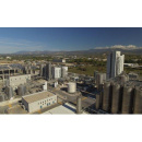 Immagine: Novamont, inaugurato l’impianto Mater–Biopolymer per la produzione di ORIGO-BI®