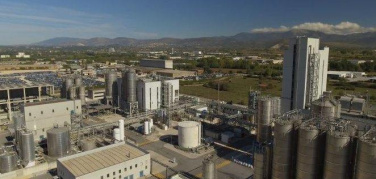 Novamont, inaugurato l’impianto Mater–Biopolymer per la produzione di ORIGO-BI®