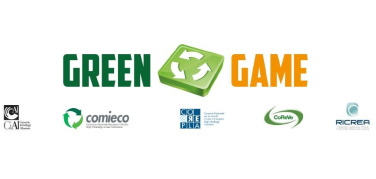 Green Game in Campania, le nuove tappe pianificate