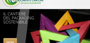 Club Carta e Cartoni di Comieco: 'La sostenibilità delle aziende? Si vede (anche) dal packaging'