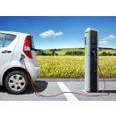 Immagine: Assicurazione auto: conviene comprare un'auto elettrica?