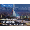 Immagine: Climathon Torino, una non stop di 24 ore su come affrontare gli eventi di precipitazione estremi