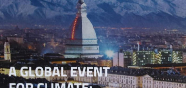 Climathon Torino, una non stop di 24 ore su come affrontare gli eventi di precipitazione estremi