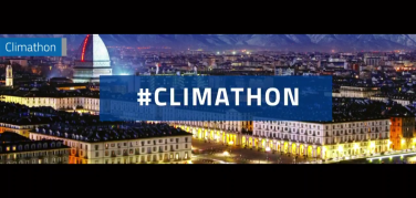Climathon 2018: Torino premia l'albero urbano che raccoglie l'acqua e ripara dal sole
