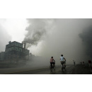 Immagine: A Ginevra a prima conferenza mondiale sull'Inquinamento Atmosferico e la Salute