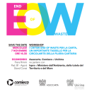 Immagine: Carta. Ad Ecomondo un workshop dedicato a 'End Of Waste'