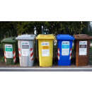 Immagine: Emilia-Romagna, nel 2018 calano i rifiuti urbani e aumenta la raccolta differenziata