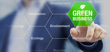Dieci scelte italiane di investimenti green per creare in 5 anni 2,2 milioni posti di lavoro
