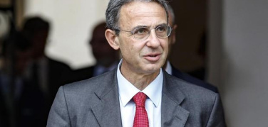 Sergio Costa ad Ecomondo: un ministro 'in fieri'