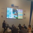 Immagine: Ecomondo 2018: CONAI presenta la nuova edizione del Rapporto di Sostenibilità