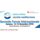 Immagine: A Genova il 2° Forum Internazionale promosso dal Milan Center for Food Law and Policy. Nuovo Artico, vecchio Mediterraneo: insieme in un insolito destino