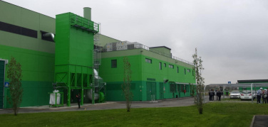 A2A, inaugurato un impianto fra i più tecnologici d’Europa per il recupero della plastica