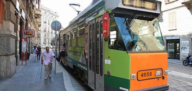 Milano, approvato il Piano Urbano della Mobilità Sostenibile