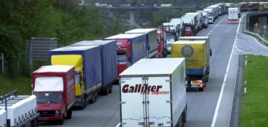Il Parlamento Europeo adotta nuovi limiti alle emissioni di CO2 per i camion