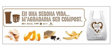 A Seu d'Urgell in Catalogna al via il progetto pilota per eliminare i sacchetti di plastica da negozi e supermercati