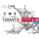 Immagine: ‘Taranto Anno Zero: Salute, Ambiente e Lavoro’. Lunedì 26 novembre la Conferenza internazionale sulla decarbonizzazione