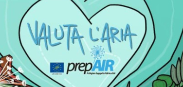 Debutta 'Valuta l'aria', la prima rilevazione sovraregionale sulla percezione della qualità dell'aria da parte dei cittadini del Bacino Padano